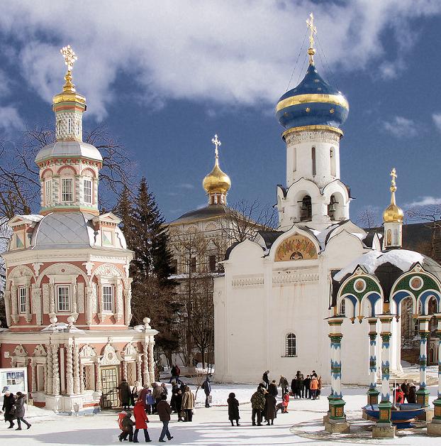 Единство разномыслий