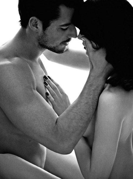 Чуть-чуть о сексе пару слов