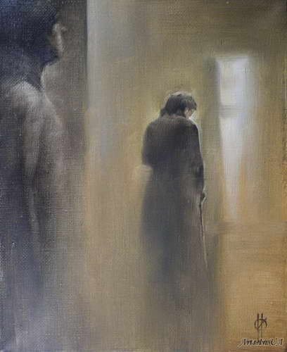 Горы безмолвия