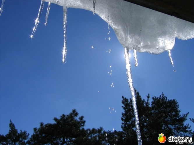 Не надо плакать, Март прекрасный!