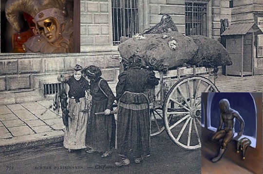 Корона Шута