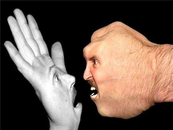 Вот и вся справедливость