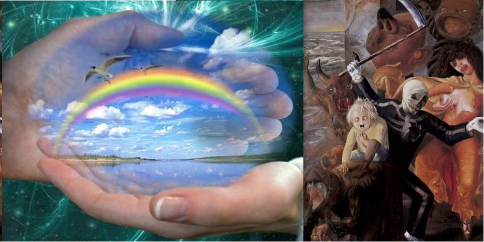 Крымск, прости нас!