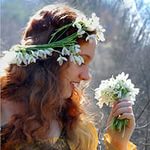 Опять весна...