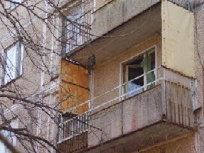 История одного преступления