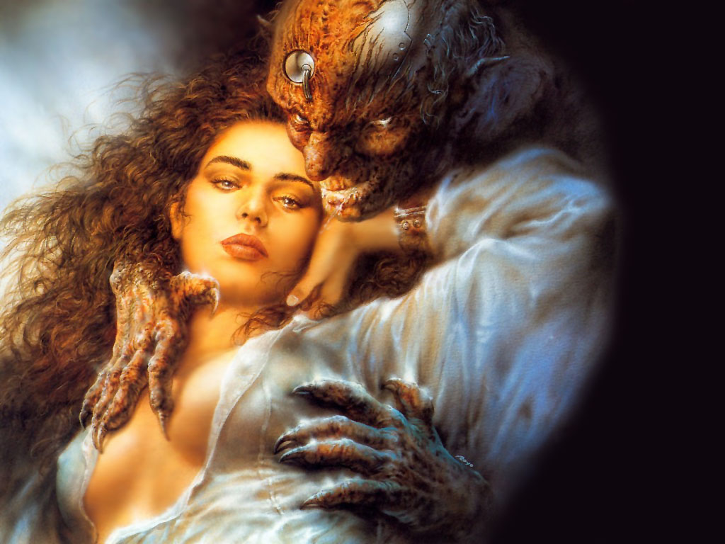 Имеешь тех... кого имеешь-экс для vis- -vis