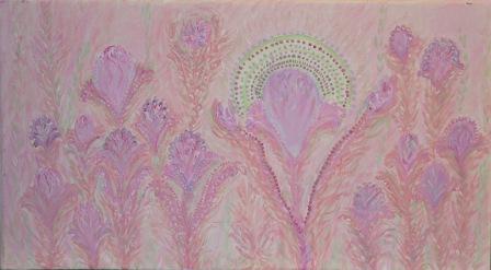 Ребёнком озорным, каталась на калитке