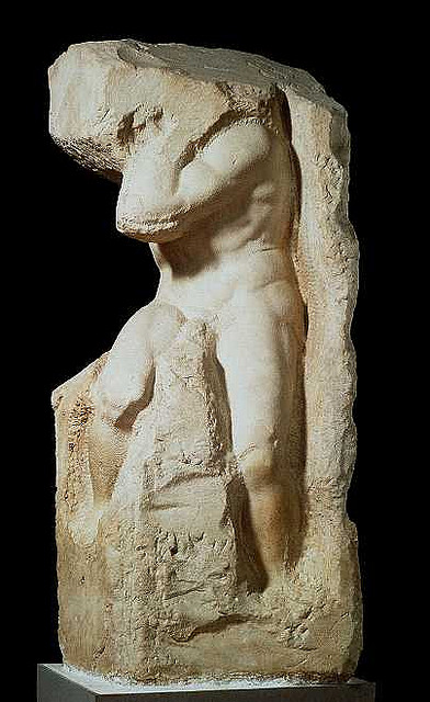 Истукан. Жорж Лафенестр - Адела Василой