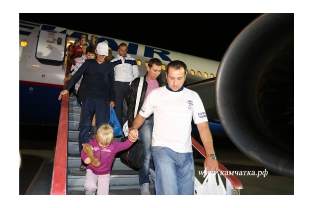 Выдача с Дону