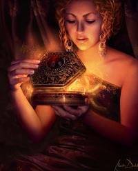 Вслух говорите всем спасибо!