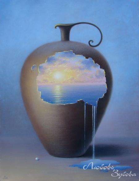 Я соберу осколки счастья...