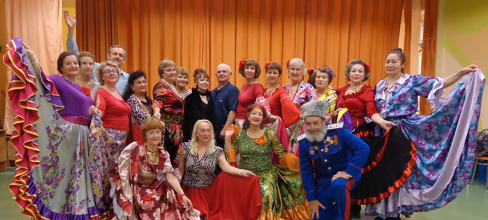 Выбивай чечёточку в душе!