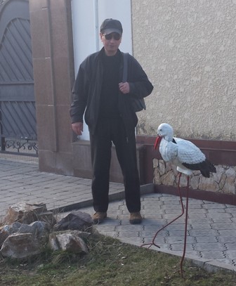 Празднику поэзии