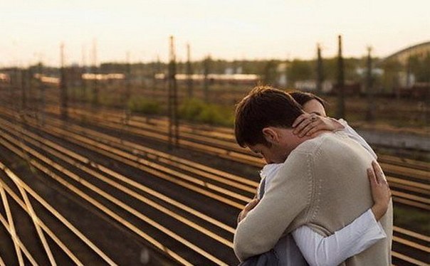 Слова любви