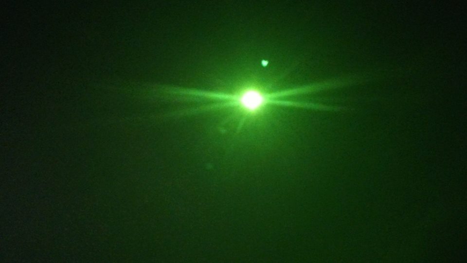 Kraftvolle Zeremonie am 20. 03. 2015