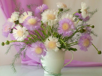 Лучшее - в душе