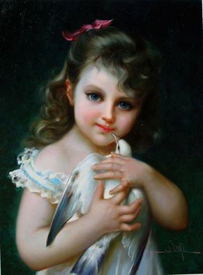 Мы все стремимся...