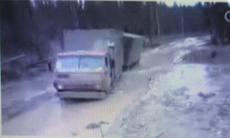 Приморская весна