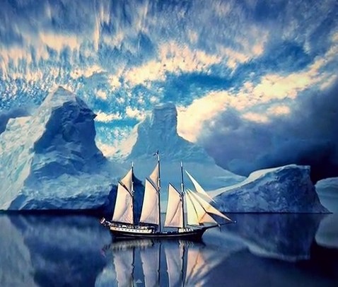 Аромат далёкой весны