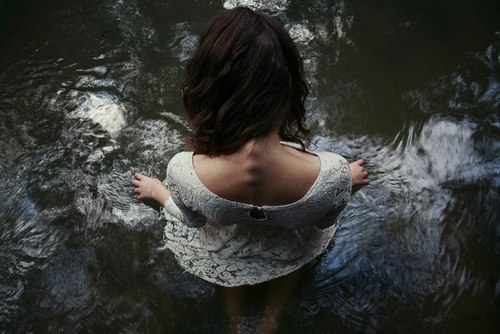 я буду там, где ты меня не ждёшь...