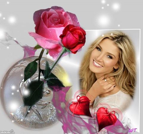 Улыбнитесь весне...