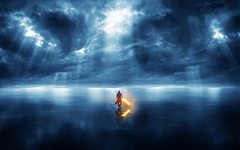 Плыви против течения