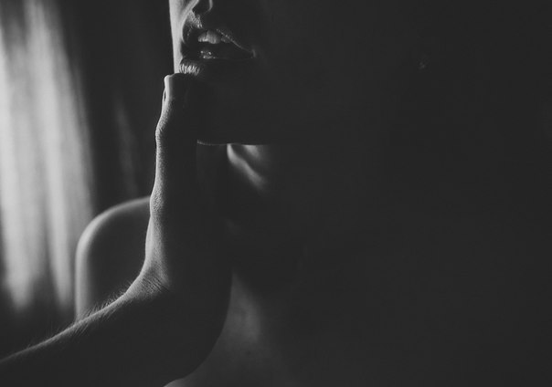 1. Прикосновенье ритмов