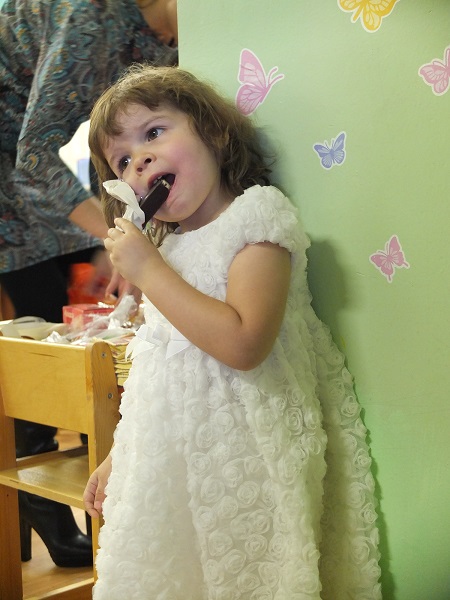 Я на санкции смеюсь!..