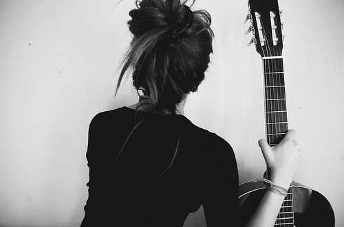 Новая мелодия...