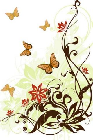 В серебре луны