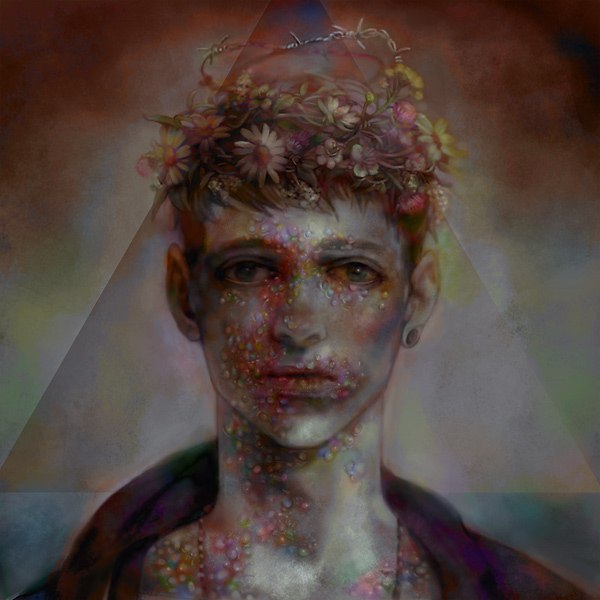 патриарх из листвы