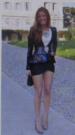 Весна. Любовь и женщины