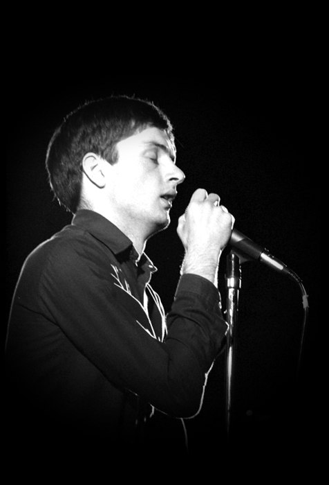 Иэну Кертису