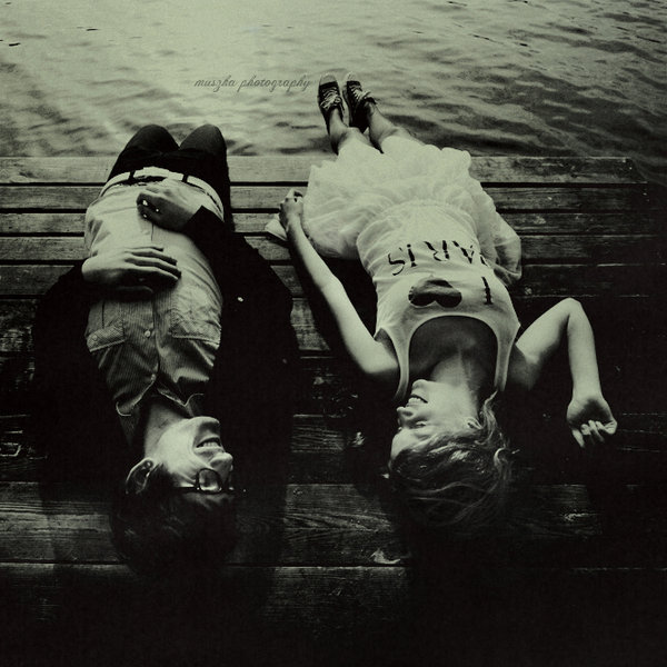 сегодня пятница.. ты держись..