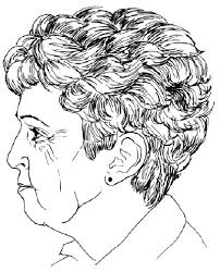 Cердце старости