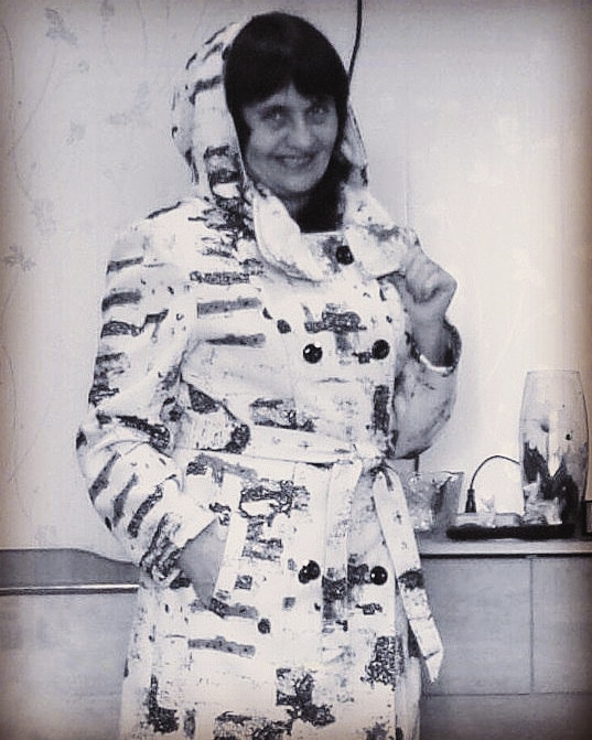 Душа болит, а в сердце, пустота,