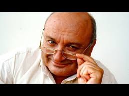 О Жванецком