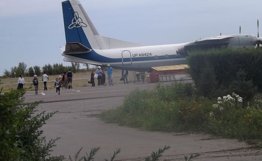 Успокоение души