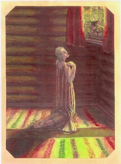 Жертва вечерняя
