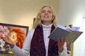 Моей Лизе в день рождения