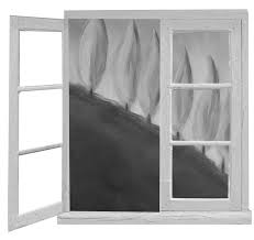 Молчавшее оконце