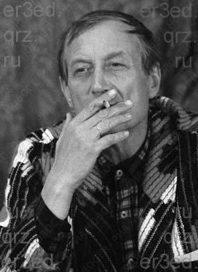Евгению Евтушенко