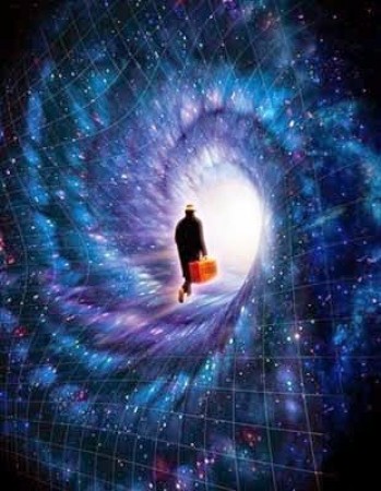 Полотно Бытия