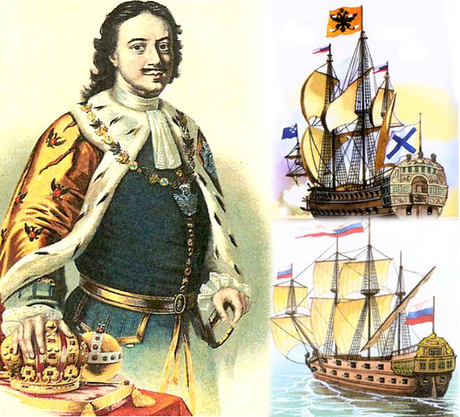 Питерские навеивания 1