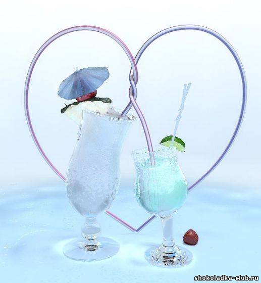 Рецепт настоящей Любви!