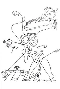 Мыльный баллон