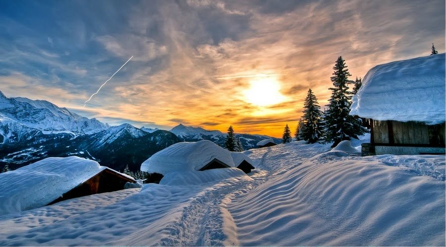 Не ищите истину в прошлом!