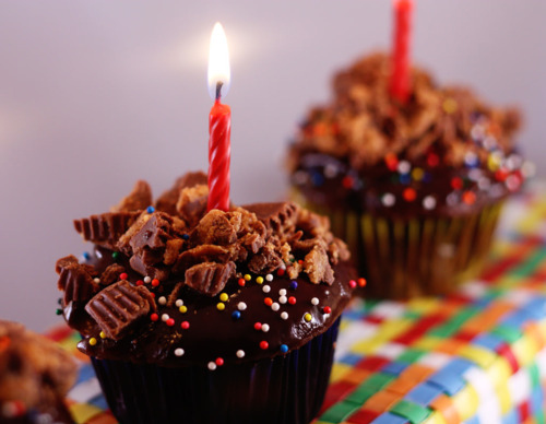 Будет в нашей душе шоколадно