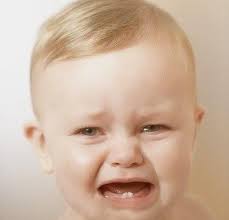 Режутся зубки