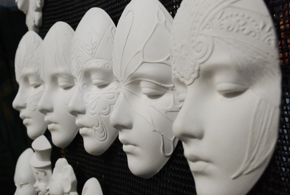 Мой дорогой Иуда